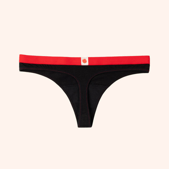 culotte string