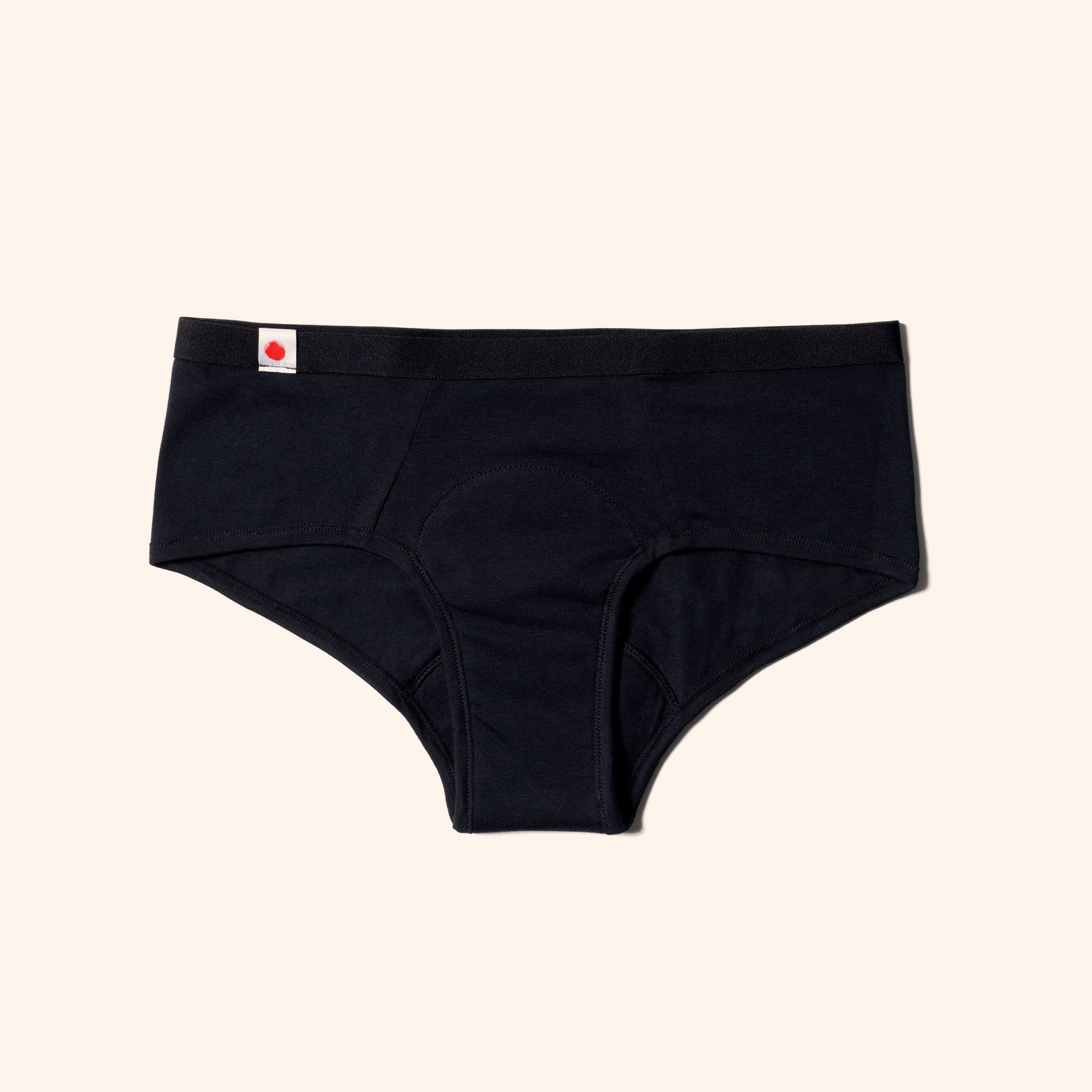 La Daily ✦ Culotte menstruelle tout-en-un