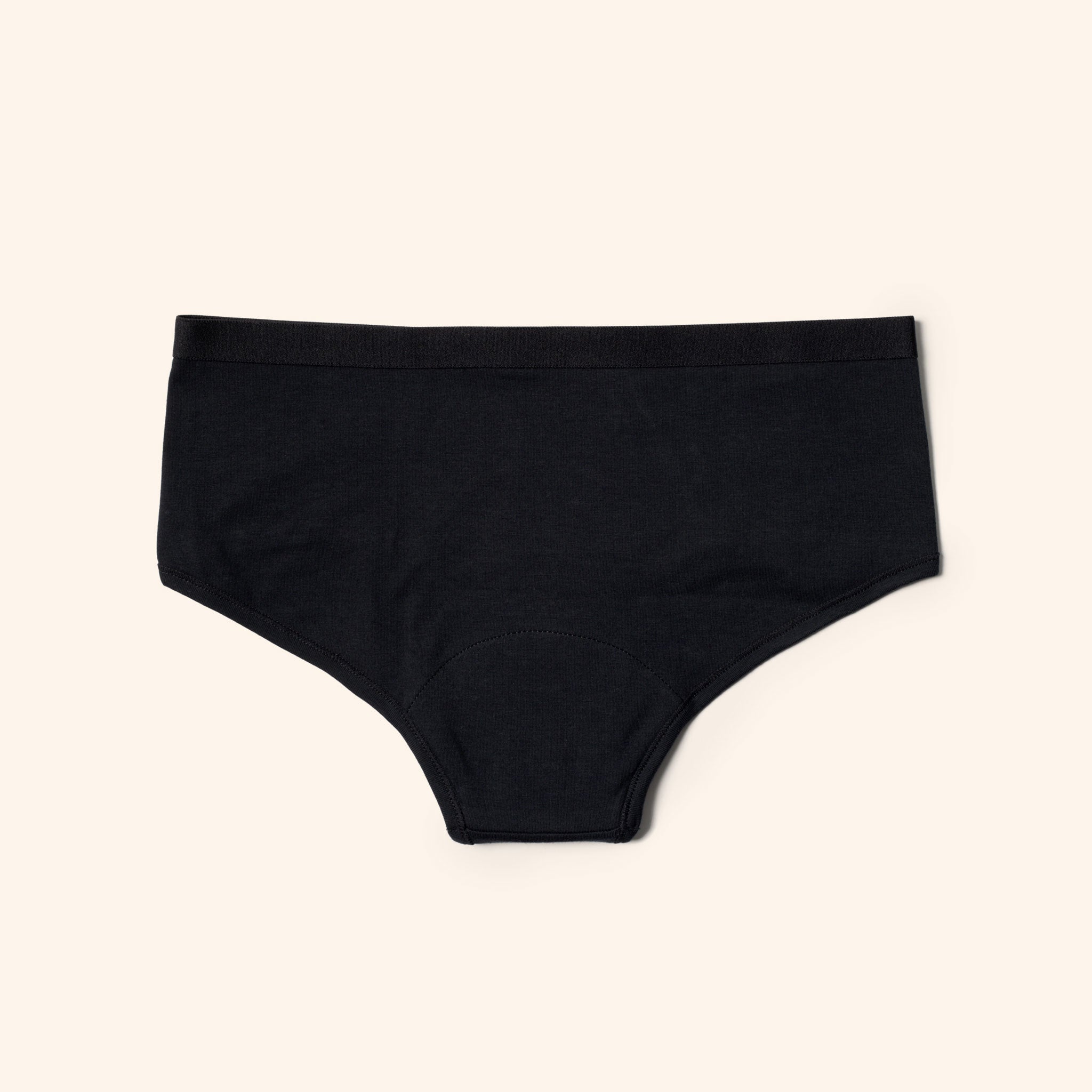 La Daily ✦ Culotte menstruelle tout-en-un