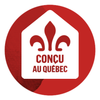 conçu au québec